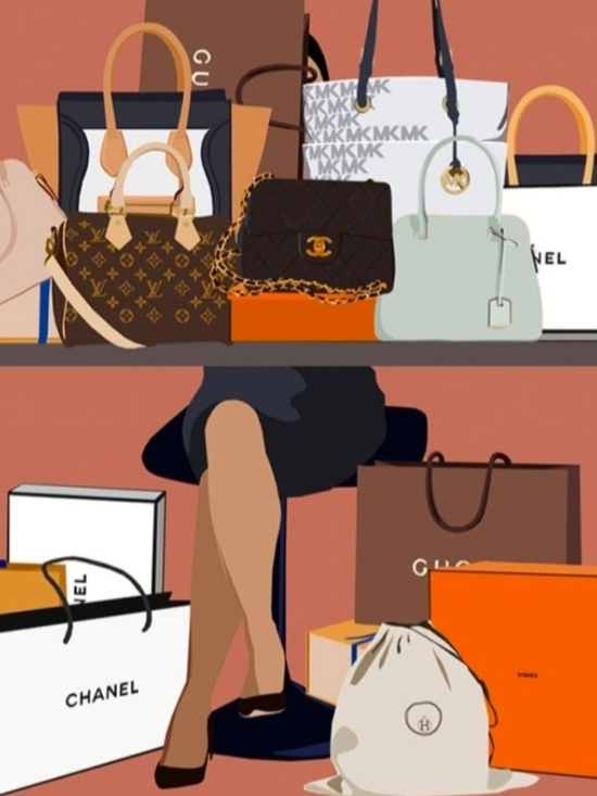 Other - 🔥Authentic Lux, Designer Bags/Accessories@Simplyblessed8 Open To Offers